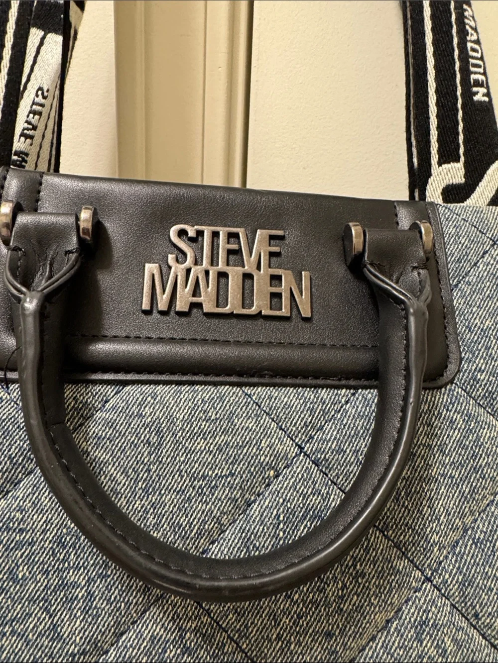 Steve Madden steve madden